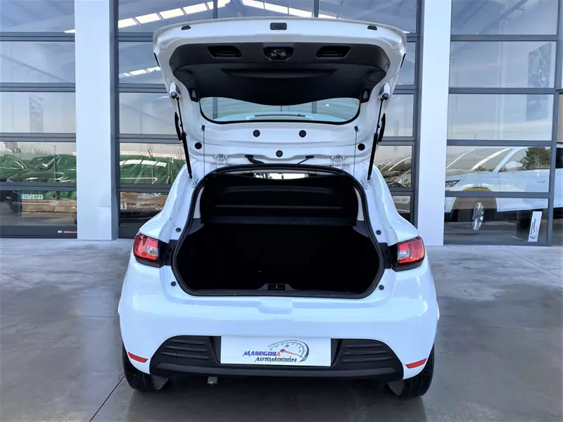 Renault Clio Business Energy TCe 75cv 18 75 CV Manual